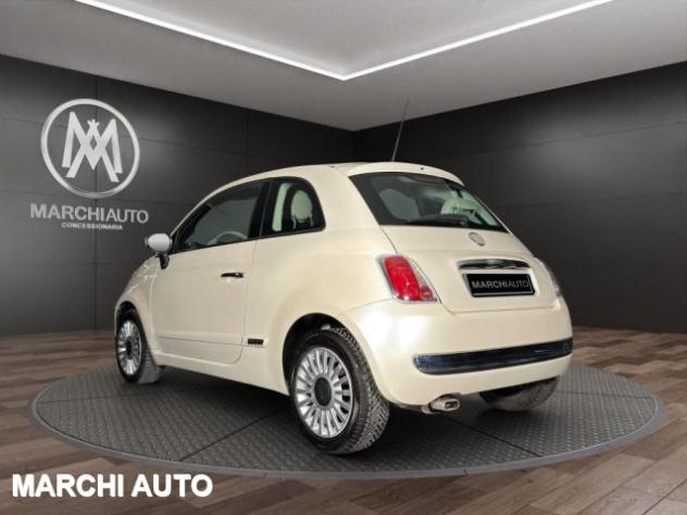 FIAT 500 1.3 Multijet 16V 75 CV Lounge rif. 23821317 - Foto 7