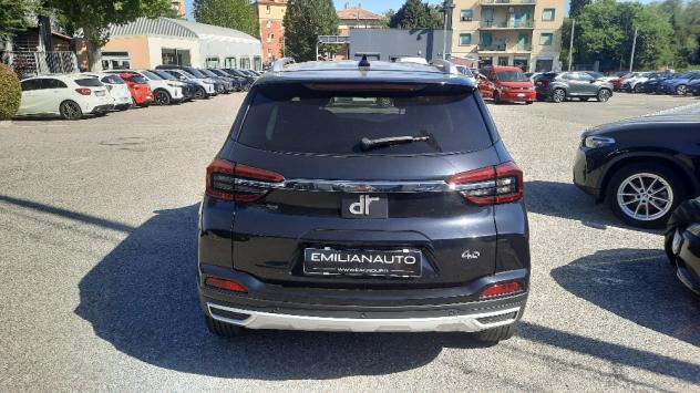 DR AUTOMOBILES DR 4.0 benzina gpl - Foto 3