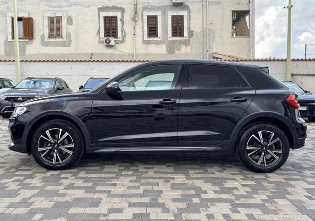 Audi A1 allstreet Admired 1.0 TFSI 110CV S-Tronic 30 - Foto 7