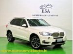 BMW X5 xDrive25d Luxury rif. 23726788