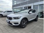 Volvo XC40 D3 150cv Inscription auto Navi Camera Tetto Pelle