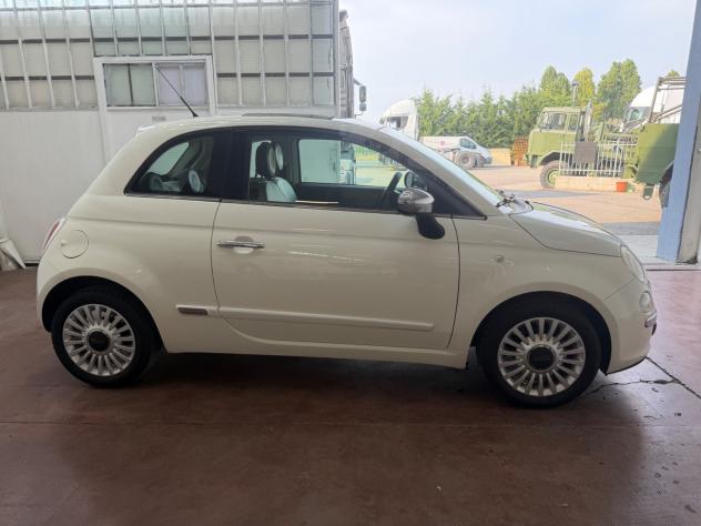 Fiat 500 1.2 Lounge - Foto 4