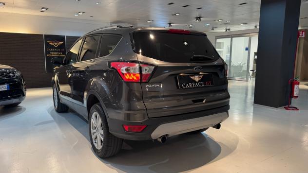 FORD KUGA 1.5 DIESEL 120CV ST LINE- 2018 - Foto 6