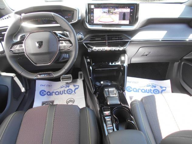 Peugeot 2008 145 Hybrid GT CBC5 -37% - Foto 9