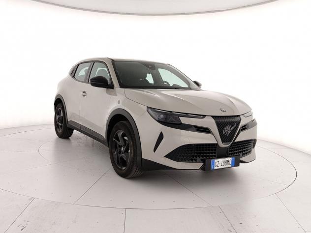 Alfa Romeo Junior Ibrida My25 Ibrida 1.2145cv Hybrid Edct6