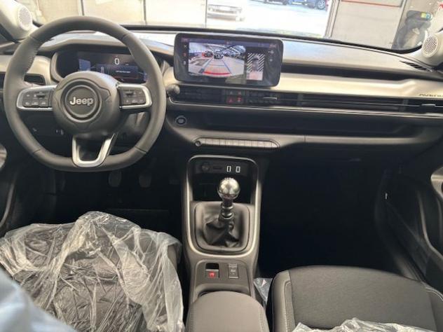 JEEP Avenger 1.2 Turbo 100 CV Summit rif. 22973085 - Foto 10