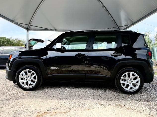 JEEP RENEGADE 1.4B RESTYLING Limited PERFETTA - Foto 9