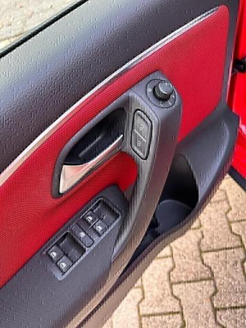Volkswagen Polo Cross 1.2 TSI DSG - 5 PORTE 90CV (66 KW) - NEOPATENTATI - Foto 8