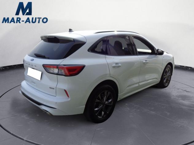 Ford Kuga Kuga 2.5 full hybrid ST-Line 2wd 190cv cvt - Foto 3