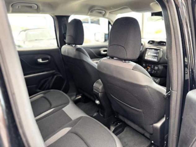 JEEP Renegade 1.6 M-Jet 130cv Limited rif. 24041907 - Foto 9