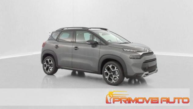 CITROEN C3 Aircross PureTech 110 S&S Max rif. 20739546 - Foto 8