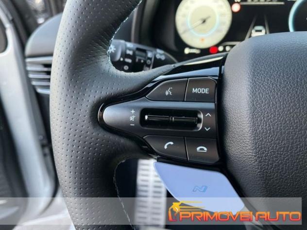 HYUNDAI i20 N 1.6 T-GDI MT N-Performance rif. 18699167 - Foto 4