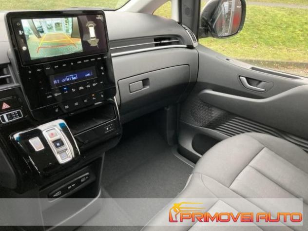 HYUNDAI Staria 2.2 AT 2WD 9 posti TREND rif. 21348301 - Foto 6