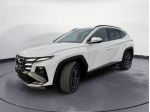 Hyundai Tucson 1.6 CRDi 2wd 115cv Exellence