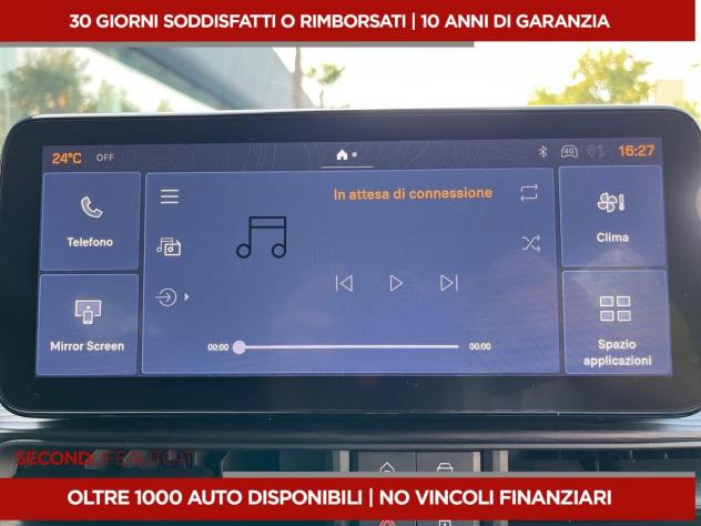 Jeep Avenger 1.2 turbo Altitude fwd 100cv - Foto 9
