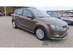 VOLKSWAGEN Polo 1.2 TSI BlueMotion UNICO PROPRIETARIO rif. 23686420