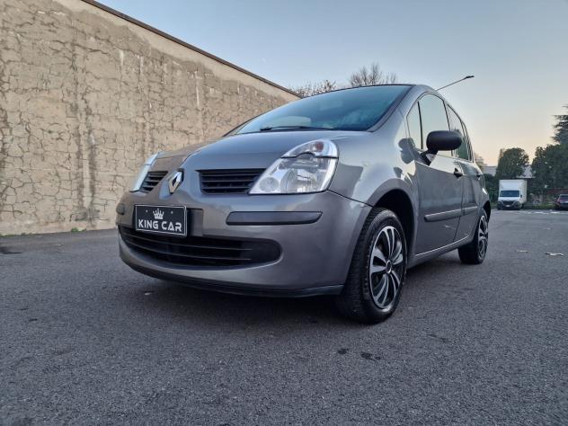 Renault Modus 1.2 16V Luxe - Foto 3