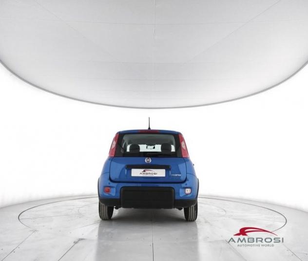 FIAT Panda 1.0 firefly hybrid s&s 70cv rif. 23661973 - Foto 6