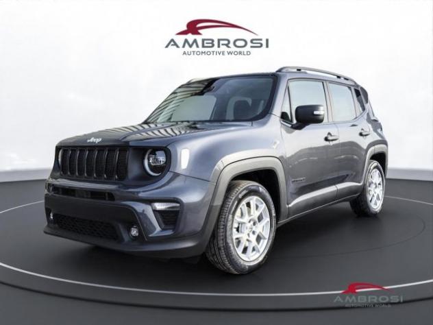 JEEP Renegade E-Hybrid My25 Altitude rif. 24174319