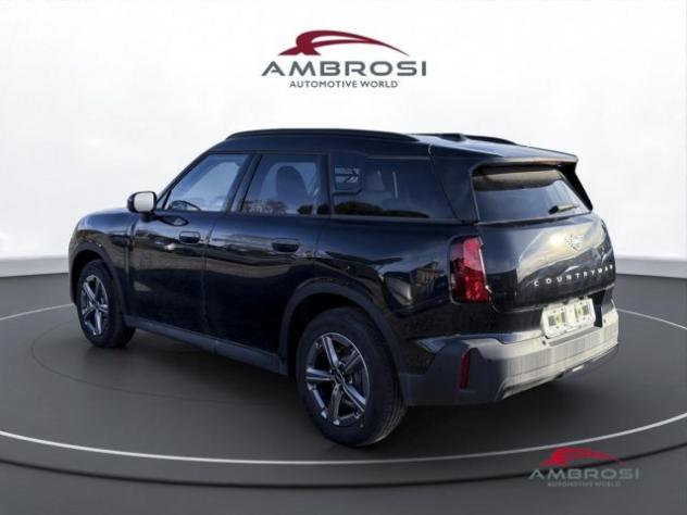 MINI Countryman One Essential - NEO PATENTATI rif. 23968042 - Foto 4