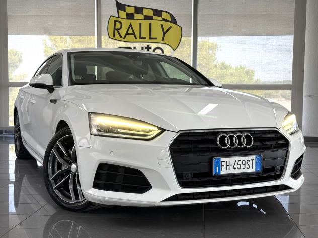 Audi A5 Business Sport 2.0 190 Cv #11479 - Foto 4
