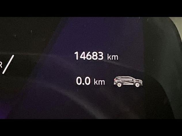 RENAULT Symbioz 1.6 full hybrid E-Tech Techno 145cv auto rif. 24161717 - Foto 8