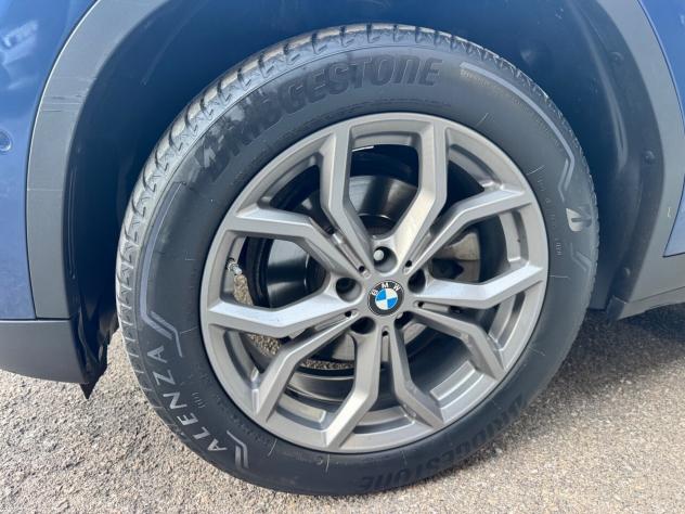 Bmw X3 xDrive20d 48V xLine Tetto Led - Foto 10