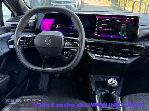 RENAULT Clio TCe 115 CV 5 porte TECHNO rif. 24043771 - Foto 10