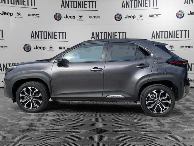 Toyota Yaris Cross Yaris Cross 1.5h Trend fwd 116cv e-cvt - Foto 8