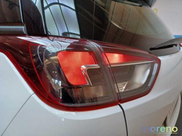 OPEL Crossland X 1.5 102 CV ecotec Ultimate s&s rif. 18842898 - Foto 8
