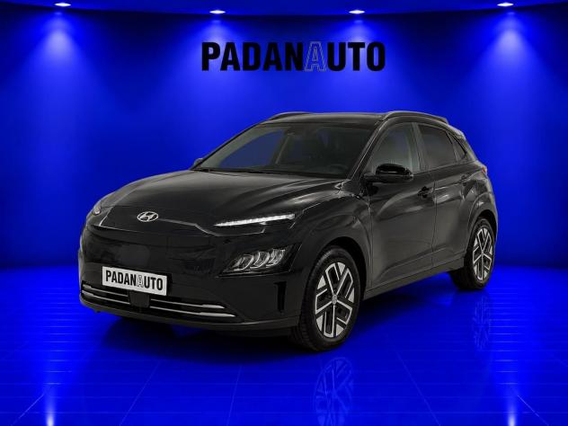 Hyundai Kona Electric EV Exclusive 39 kWh