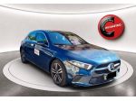 Mercedes-benz A 180 d Automatic Sport