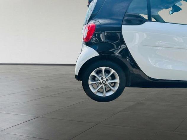 smart fortwo 70 1.0 52kW youngster twinamic - Foto 7