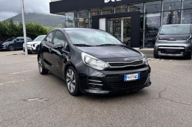 KIA Rio 1.4 CRDi 5p. Cool Collection rif. 23749962