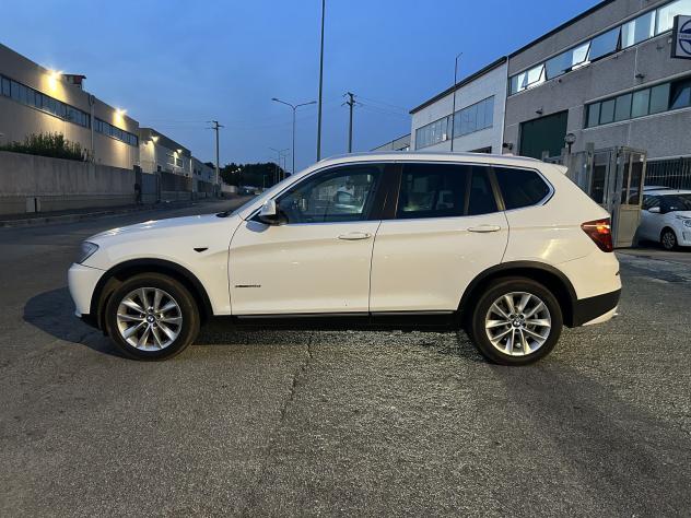 BMW X3 X3 xdrive20d - Foto 3