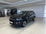 Jeep Compass 2.0 MJet 140cv Limited auto