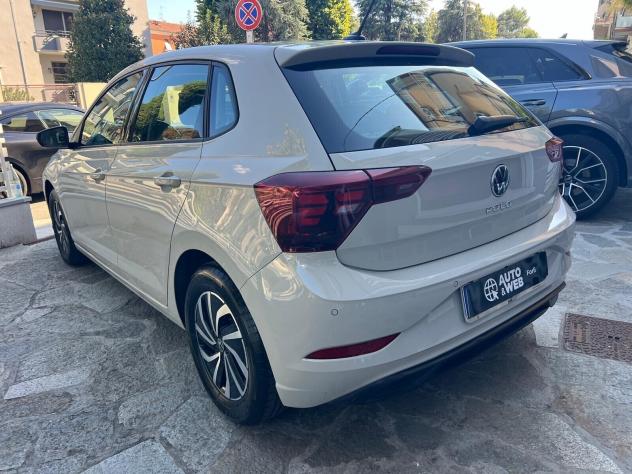 VW POLO 1.0 TSI STYLE KM 26.600 NEOP. - Foto 10