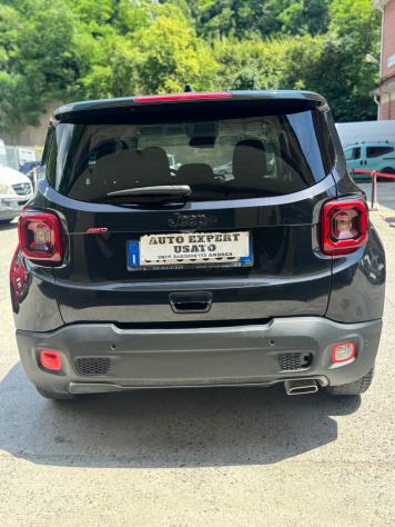 Jeep Renegade 1.0 120CV T3 Sport AWD 2020 - Foto 7