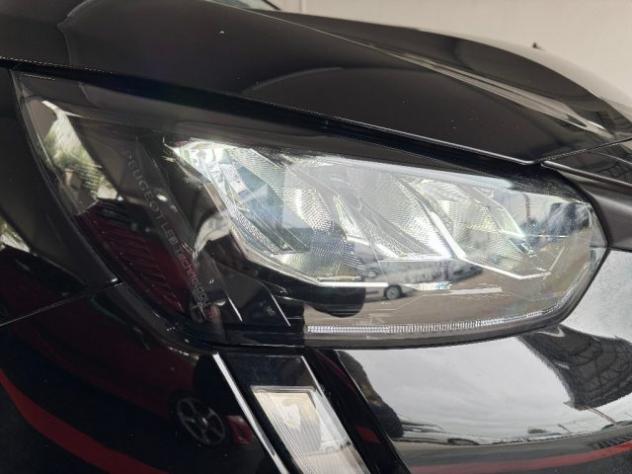 PEUGEOT 208 PureTech 75 Stop&Start Allure Pack rif. 23625823 - Foto 8