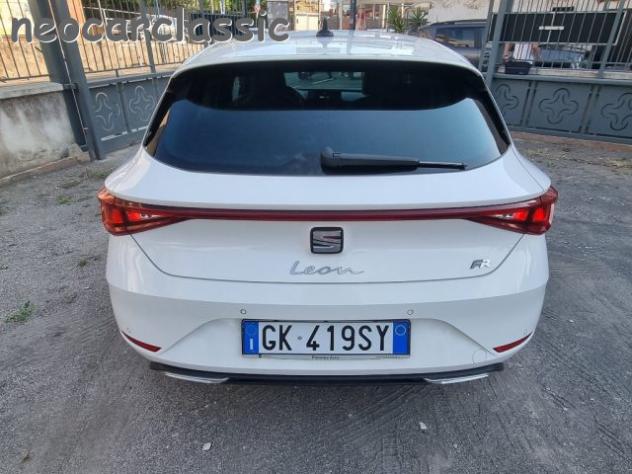 SEAT Leon 2.0 TDI 150 CV DSG FR rif. 23703696 - Foto 5