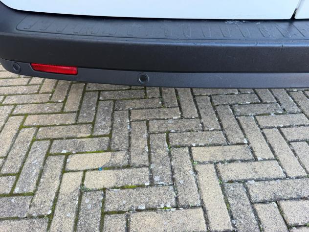 Fiat Doblo Dobl1.6 MJT 16V 105CV Easy - Foto 5