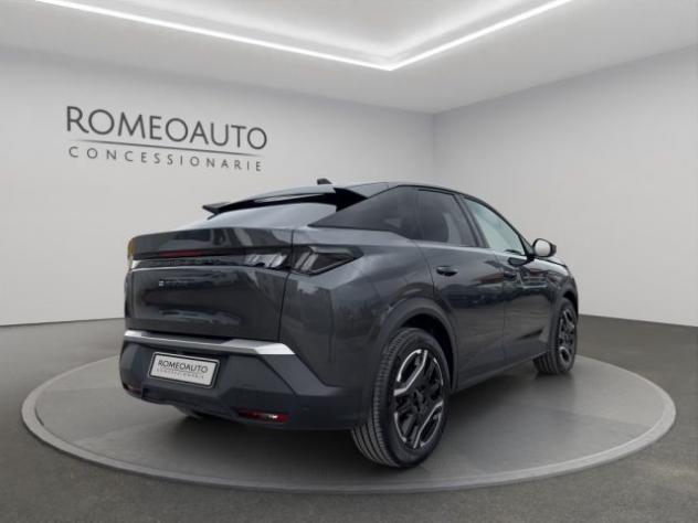 PEUGEOT 3008 73 kwh Allure 210 CV rif. 23456863 - Foto 6