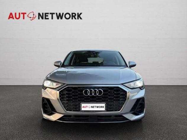 AUDI Q3 Sportback 35 TFSI MHEV Business S Tronic rif. 24078331 - Foto 5
