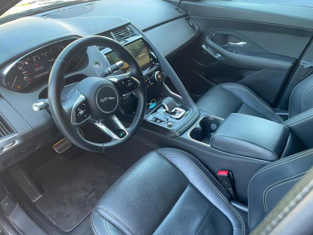 JAGUAR E-PACE 2.0d MHEV 163cv R-DYNAMIC S - Foto 7