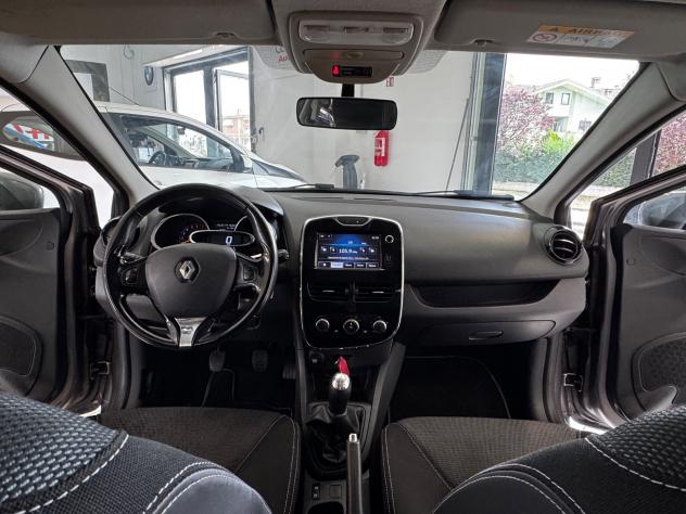 Renault Clio 0.9 TCe 12V 90CV Start&Stop 5 porte Energy - Foto 9