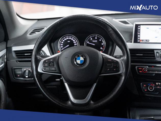 BMW X1 xDrive20d Business Advantage Auto - Foto 12