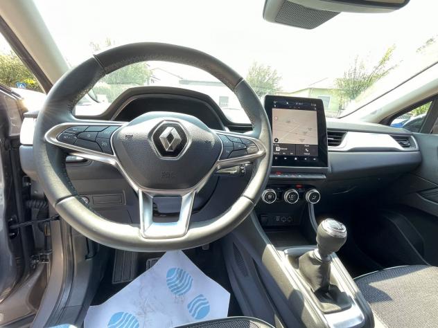 Renault Captur 1.0 TCE 100 GPL TECHNO - Foto 9