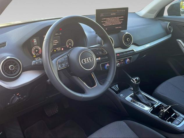 Audi Q2 I 2021 35 1.5 tfsi Business Advanced s-tronic - Foto 7