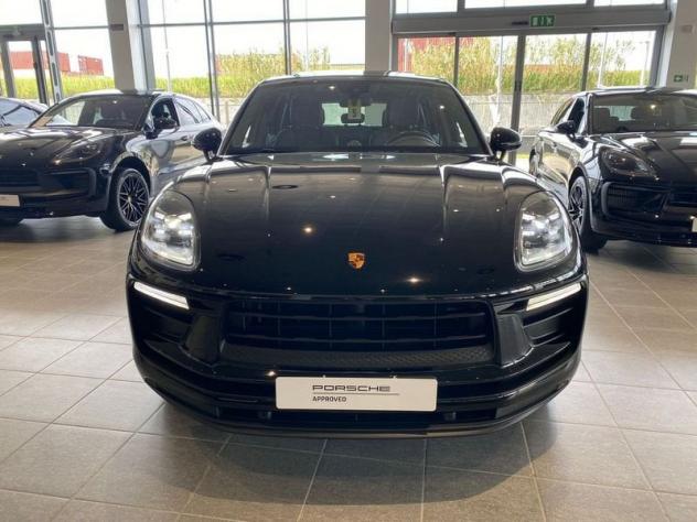 Porsche Macan 2.0 265 cv PDK - IVA Esposta - Foto 2