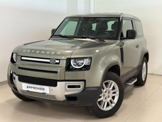 LAND ROVER Defender 90 3.0D I6 250 CV AWD Auto S rif. 23791055